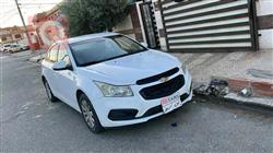 شيفروليه كروز